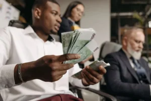 Finance