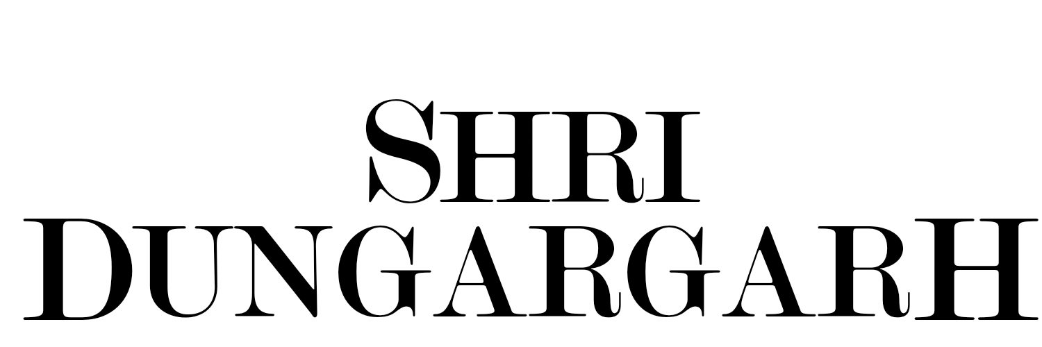 shridungargarh.com